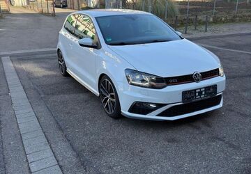 VW Polo 150.000 km 8.999 &euro; Leinfelden-echterdingen 70771