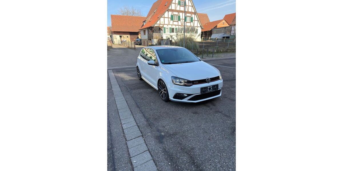 VW Polo 150.000 km 8.999 &euro; Leinfelden-echterdingen 70771