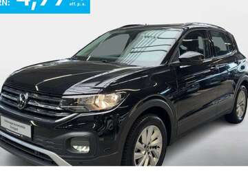 VW T-Cross 19.909 km 21.930 &euro; Stuttgart 70469
