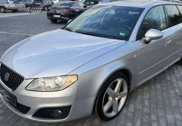 Seat Exeo 226.740 km 5.990 &euro; Magstadt 71106