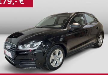 Audi A1 66.706 km 12.890 &euro; Fellbach 70734