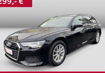 Audi A6 50.623 km 31.990 &euro; Fellbach 70734