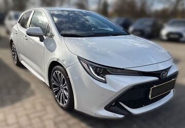 Toyota Corolla 239.000 km 13.999 &euro; Ditzingen 71254