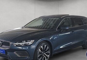 Volvo V60 56.070 km 35.940 &euro; Stuttgart 70190