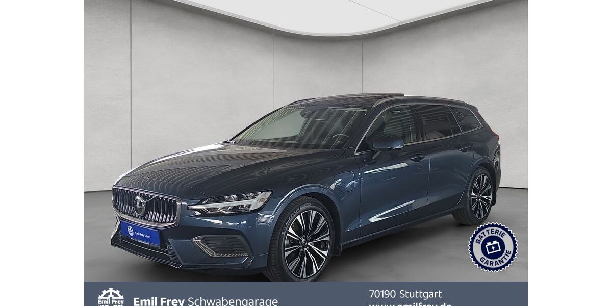 Volvo V60 56.070 km 35.940 &euro; Stuttgart 70190