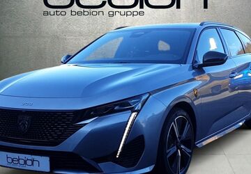 Peugeot 308 21.565 km 35.900 &euro; Magstadt 71106