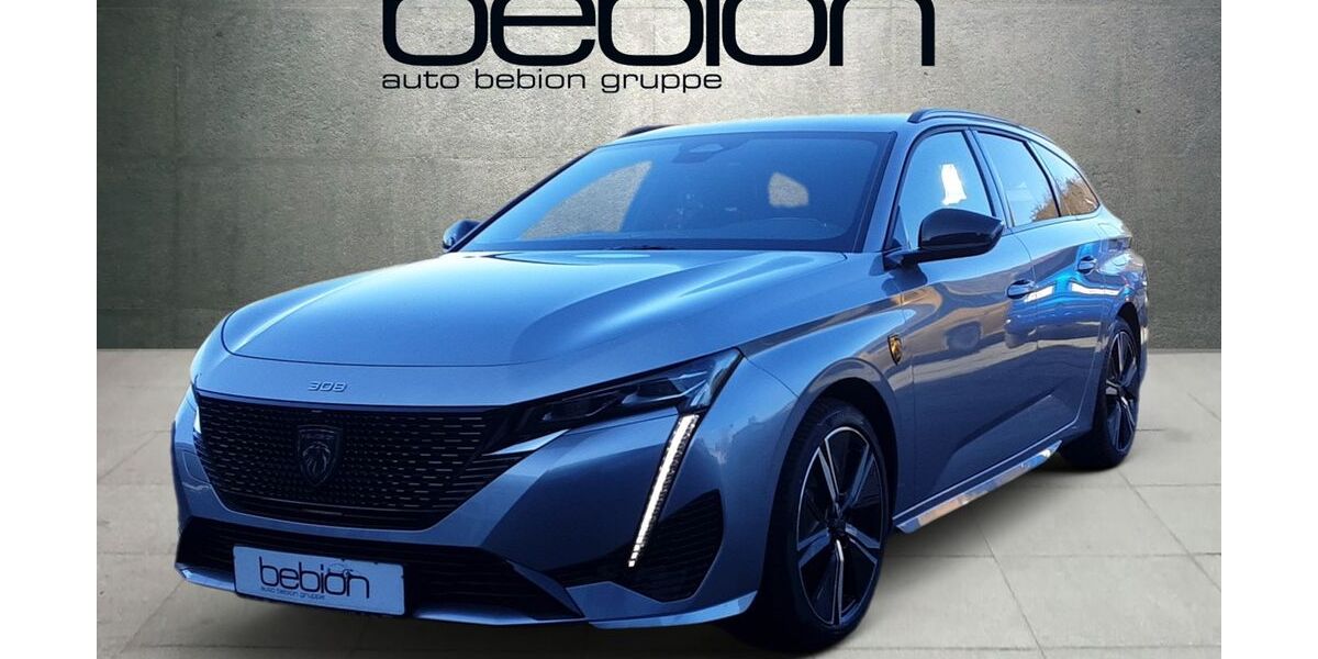 Peugeot 308 21.565 km 35.900 &euro; Magstadt 71106