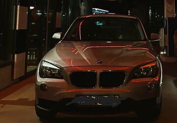 BMW X1 274.000 km 4.800 &euro; Reutlingen 72770