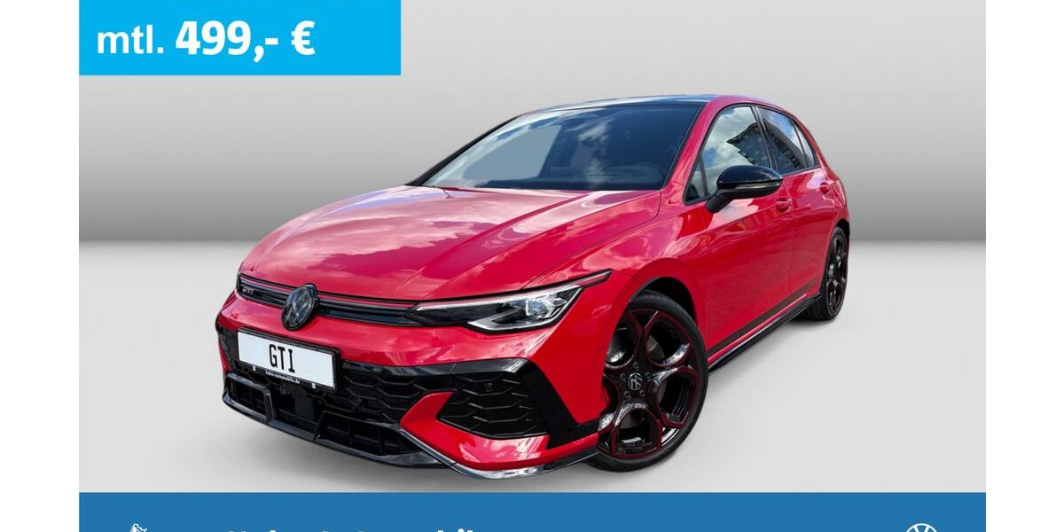 VW Golf 2.450 km 54.990 &euro; Esslingen (bei Stuttgart) 73734