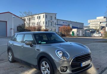Mini One Clubman 95.000 km 11.990 &euro; Leinfelden-Echterdingen 70771