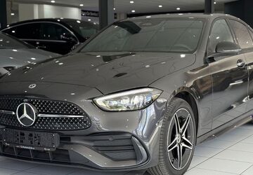 Mercedes-Benz C 300 53.700 km 39.990 &euro; Weil im Schönbuch 71093