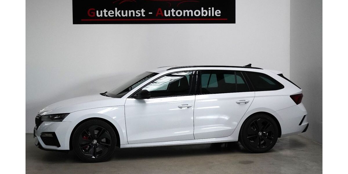 Skoda Octavia 61.719 km 29.900 &euro; Nagold Hochdorf 72202