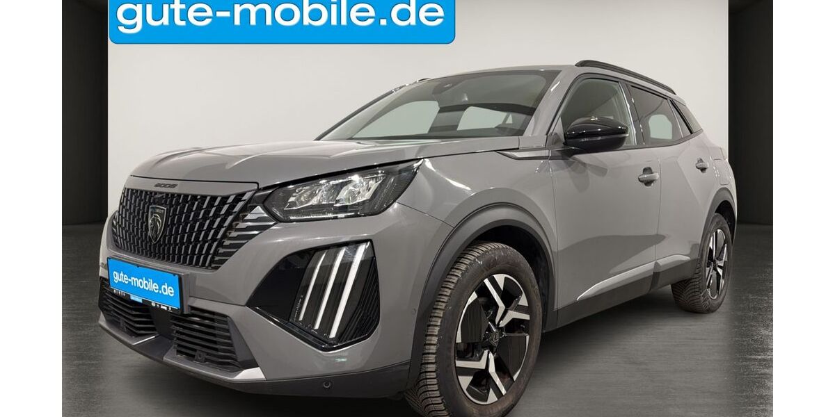 Peugeot 2008 28.900 km 16.990 &euro; Reutlingen 72762