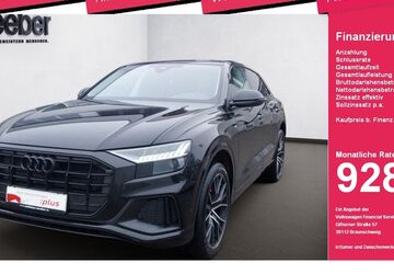 Audi Q8 65.151 km 55.890 &euro; Herrenberg 71083