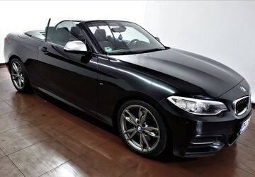 BMW M235 284.000 km 12.999 &euro; Mühlacker 75417
