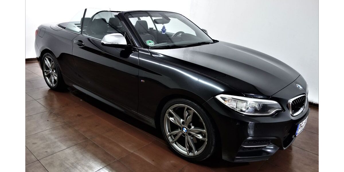 BMW M235 284.000 km 12.999 &euro; Mühlacker 75417