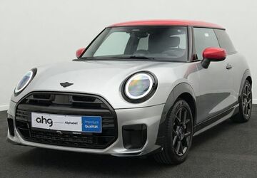 Mini Cooper C 13.478 km 26.980 &euro; Pforzheim 75179