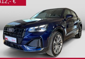 Audi Q2 12.968 km 34.460 &euro; Fellbach 70734