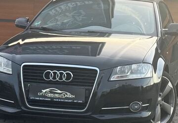 Audi A3 179.000 km 7.980 &euro; Reutlingen 72766