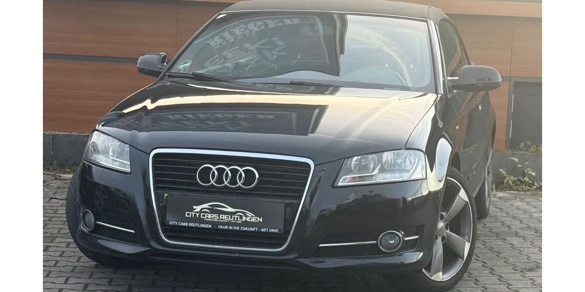 Audi A3 179.000 km 7.980 &euro; Reutlingen 72766