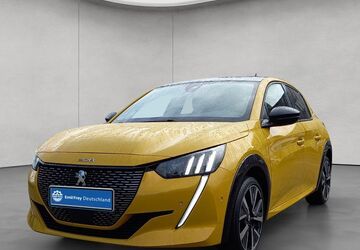 Peugeot 208 53.270 km 16.190 &euro; Pforzheim 75179