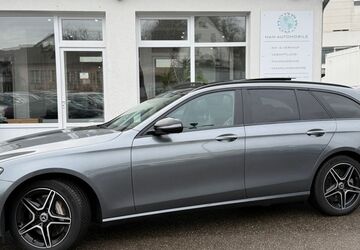 Mercedes-Benz E 300 112.700 km 28.990 &euro; Sindelfingen 71065