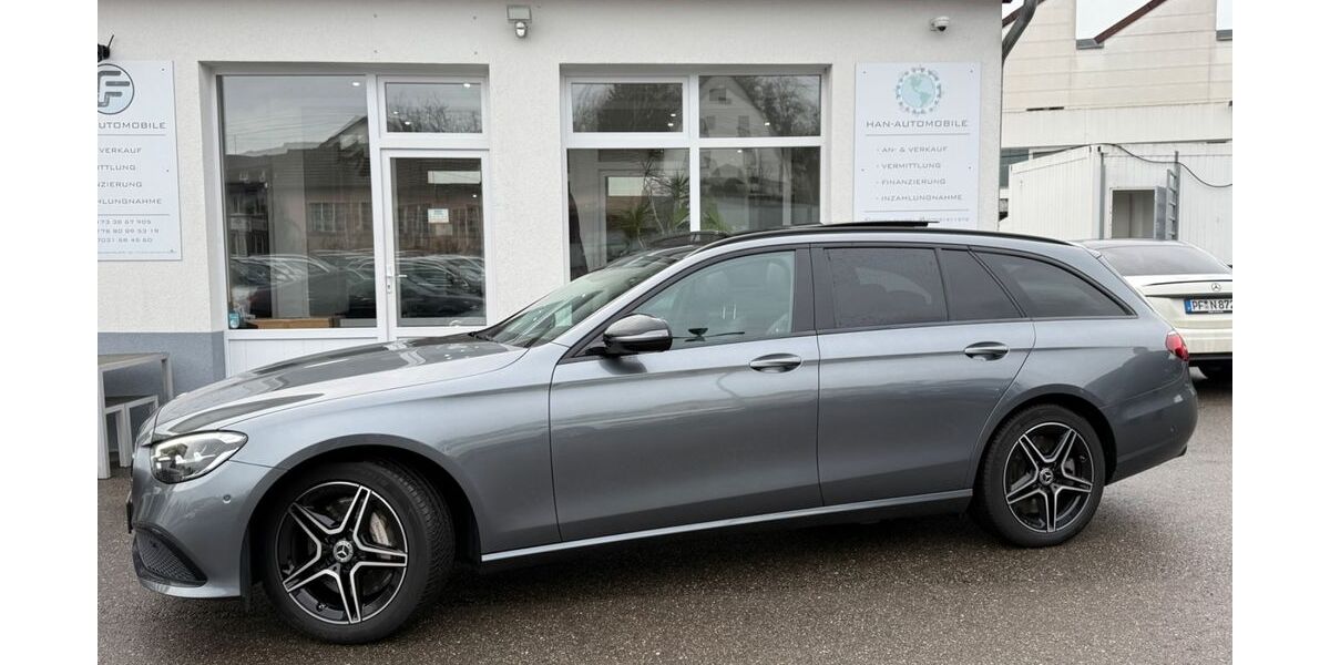 Mercedes-Benz E 300 112.700 km 28.990 &euro; Sindelfingen 71065