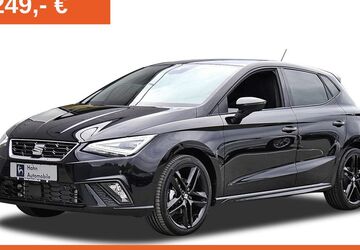 Seat Ibiza 6.000 km 25.980 &euro; Pforzheim 75179