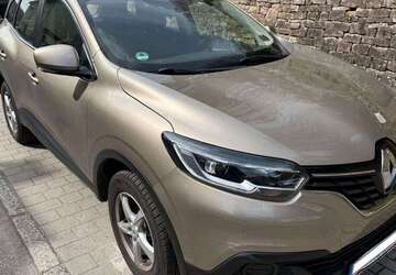 Renault Kadjar 89.000 km 8.390 &euro; Pforzheim 75180