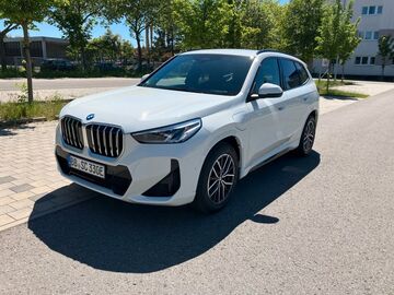 Gebrauchte BMW X1