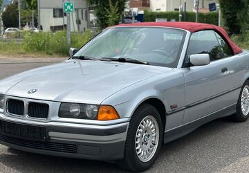 BMW 320 135.639 km 8.999 &euro; Kernen im Remstal 71394