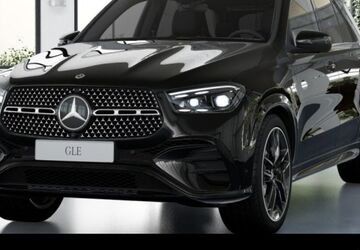 Mercedes-Benz GLE 350 9.900 km 92.490 &euro; Stuttgart 70372