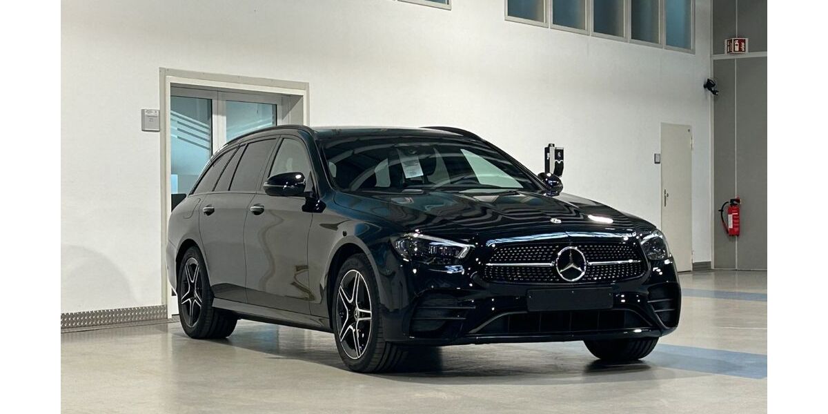 Mercedes-Benz E 300 26.000 km 41.500 &euro; Stuttgart 70188