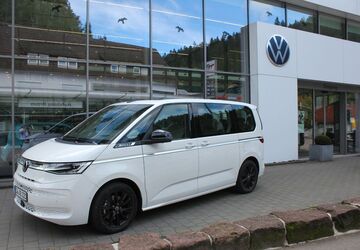 VW T7 Multivan 9.900 km 70.990 &euro; Wildberg 72218