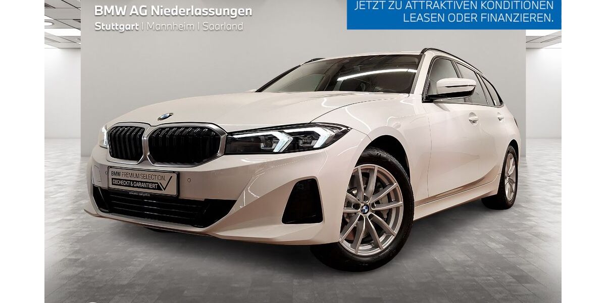 BMW 330 20.242 km 31.904 &euro; Stuttgart 70569