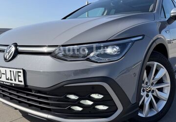 VW Golf 144.587 km 22.990 &euro; Böblingen/Stuttgart 71034