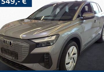 Audi Q4 e-tron 89.000 km 33.860 &euro; Kornwestheim 70806