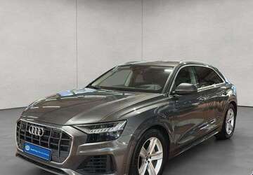 Audi Q8 34.123 km 59.890 &euro; Filderstadt 70794
