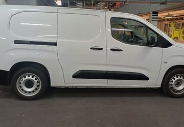 Peugeot Partner 75.000 km 13.100 &euro; Esslingen am Neckar 73733