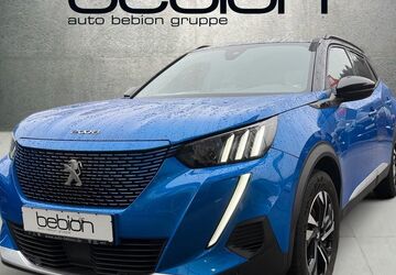 Peugeot 2008 20.500 km 21.980 &euro; Tübingen 72072