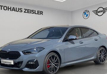 BMW 220 Gran Coupé 15.550 km 33.390 &euro; Waiblingen 71332