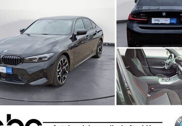 BMW 320 7.375 km 42.950 &euro; Mühlacker 75417