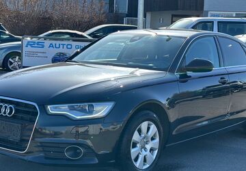 Audi A6 253.000 km 7.950 &euro; Wendlingen 73240