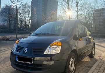 Renault Modus 138.000 km 2.300 &euro; Reutlingen 72766