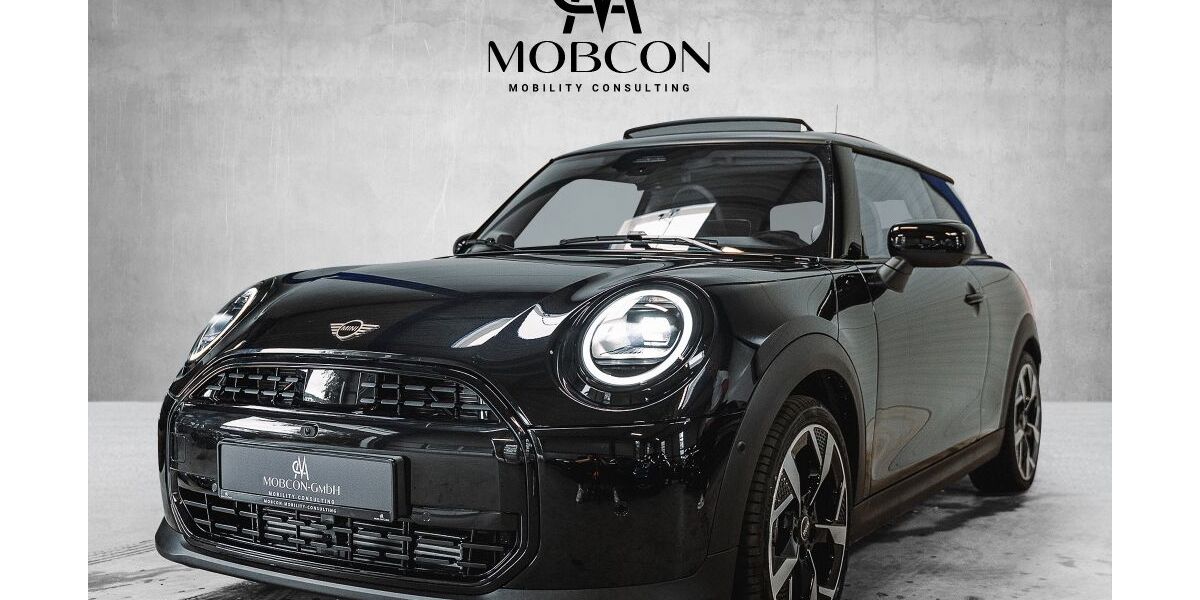 Mini Cooper C 5.900 km 32.130 &euro; Remseck 71686