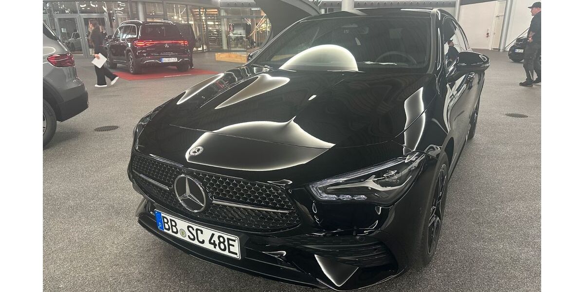 Mercedes-Benz CLA 250 25.000 km 35.100 &euro; Böblingen 71034