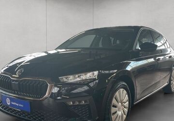 Skoda Scala 22.362 km 16.890 &euro; Esslingen 73730