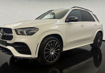 Mercedes-Benz GLE 350 28.000 km 59.999 &euro; Reutlingen / Mittelstadt 72766