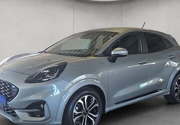 Ford Puma 28.683 km 20.100 &euro; Stuttgart 70190