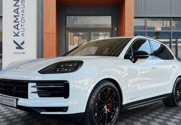 Porsche Cayenne 17.800 km 97.400 &euro; Sindelfingen 71065